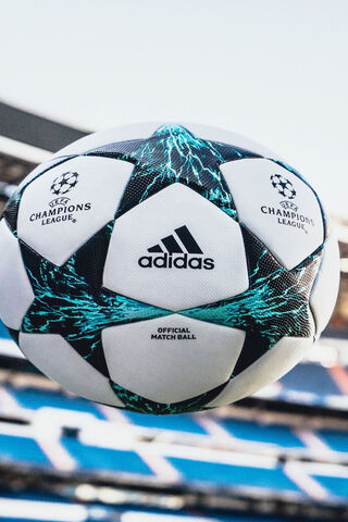 Ucl Ball