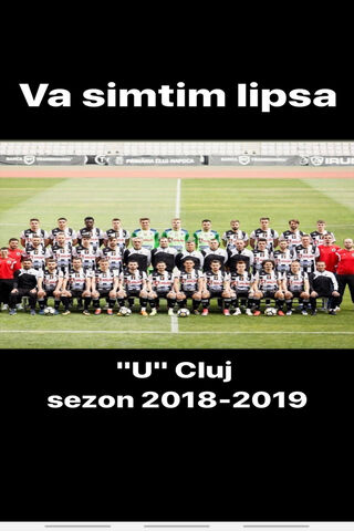 Universitatea Cluj