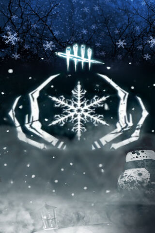 Chilling Embrace of Winter