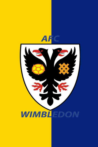 The Spirit of Wimbledon FC: A Legacy Reborn ⚽️💛💙