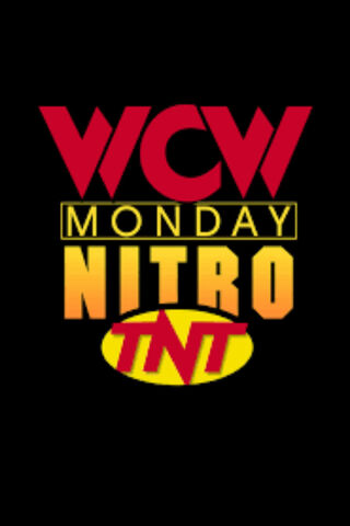 WCw Monday Nitro