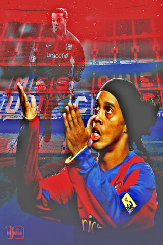 Ronaldinho