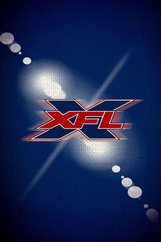 XFL: The Future of Football ⚡️🏈