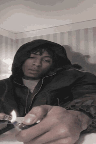 YoungBoy: A Moment of Reflection