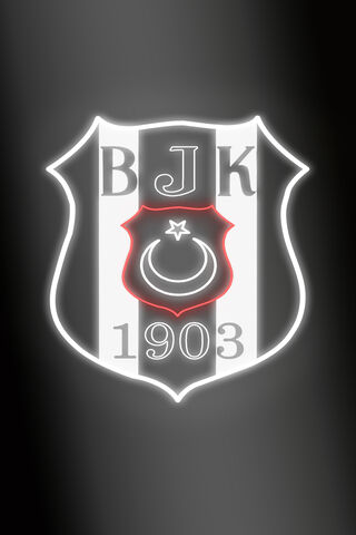 BJK: The Heart of Turkish Football ⚽️❤️