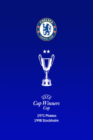 Chelsea's Glory: A Legacy of Triumph 🏆💙