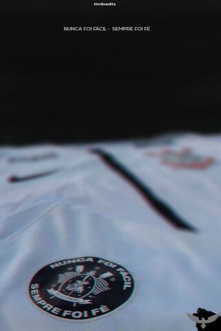 The Spirit of Corinthians: Never Easy, Always Faithful