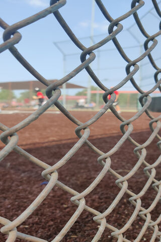 Bound by the Game: A Glimpse Through the Chains