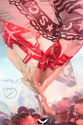 Passion of the Corinthians: A Sea of Unity 🇧🇷⚽️