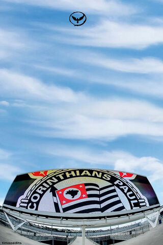 The Spirit of Corinthians: A Legacy in Motion ⚽️🏆