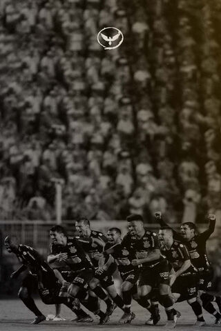 Victory in Motion: The Spirit of Corinthians ⚽️🎉