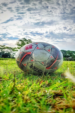 Kickoff Dreams: The Hea..