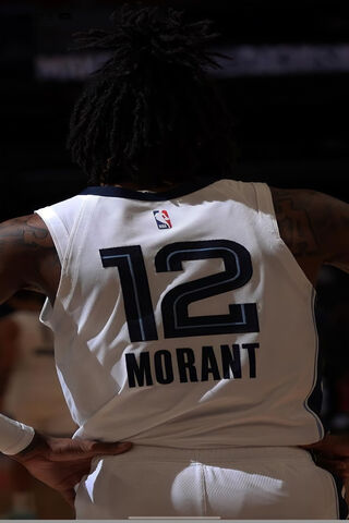 Ja Morant