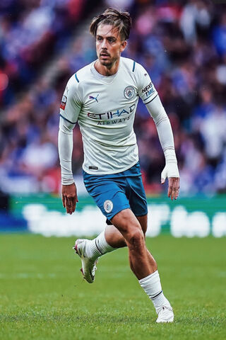 Jack Grealish: The Dynamic Playmaker ⚽✨