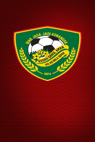 Kedah FC: The Heart of Malaysian Football ⚽️💚