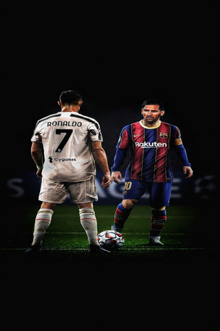 The Ultimate Showdown: ..