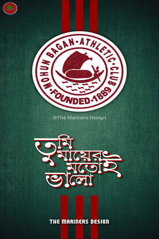 Heritage of Mohun Bagan: A Legacy in Green and Maroon