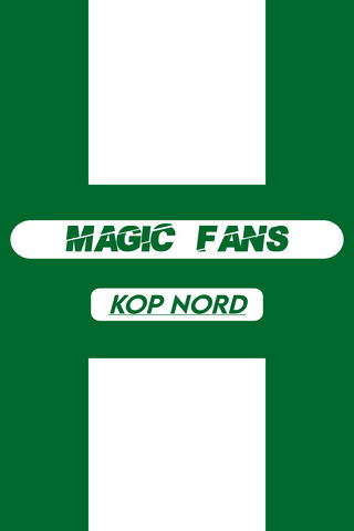 Enchanted Supporters: The Magic Fans Experience ✨🎉