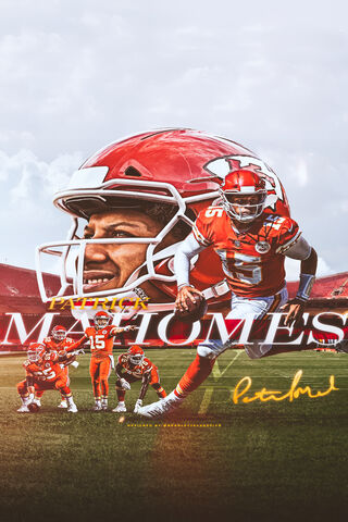 Kansas City Chiefs Wallpaper - Download to your mobile from PHONEKY