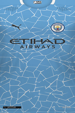 Man City 20-21: A Season of Style and Strength ⚽💙