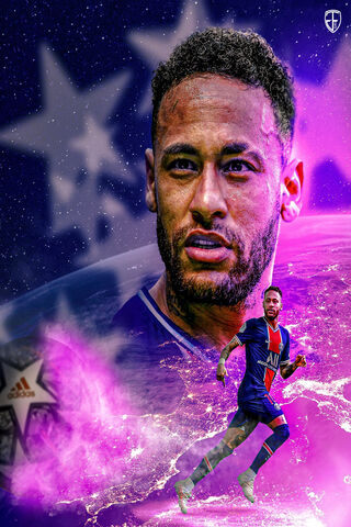 Neymar: The Star of the Pitch 🌟⚽