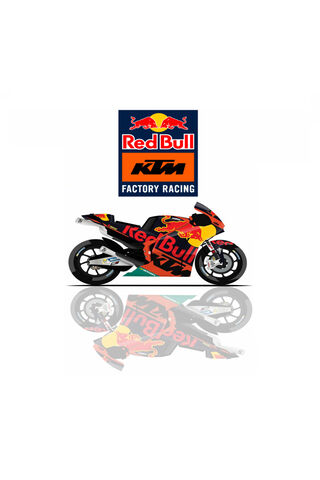 Red Bull KTM Factory