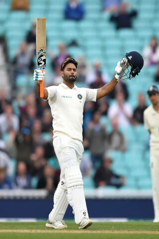 Rishabh Pant: The Rising Star of Indian Cricket 🌟🏏