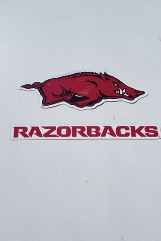 Unleashing the Spirit of the Razorbacks! 🐗🔥