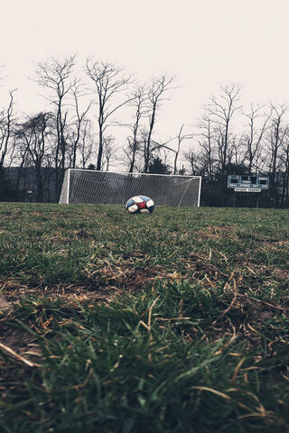 Chasing Dreams on the Pitch ⚽🌱