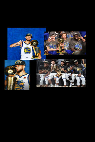 Warriors NBA