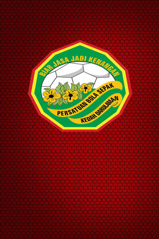 Kedah Football Spirit: A Vibrant Tribute ⚽🌼