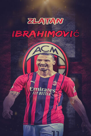 Zlatan Ibrahimović