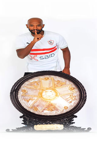 Zamalek SC: Champions of Glory 🏆✨