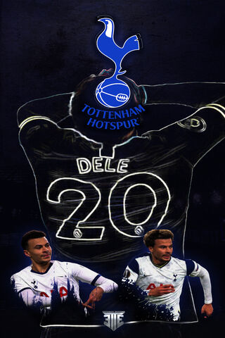 Dele Alli