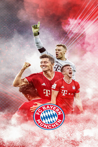 FC BAYERN MUNICH