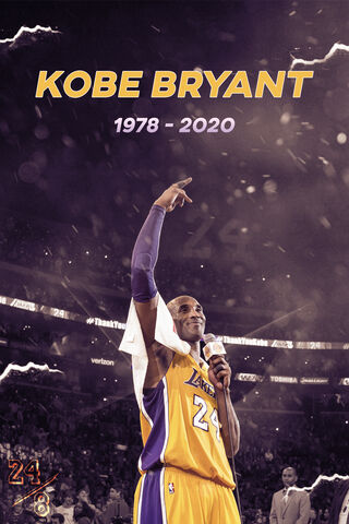 Forever a Legend: Kobe Bryant's Legacy