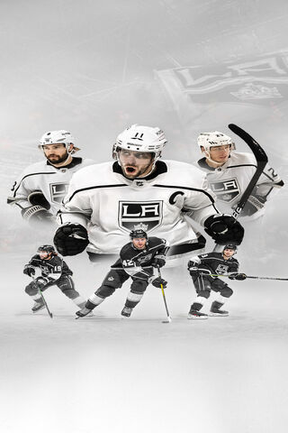 LA Kings