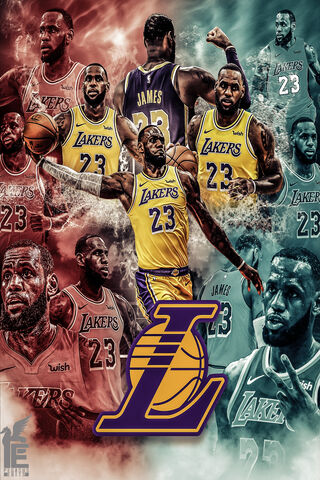 LeBron James: The King ..