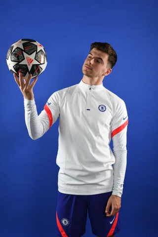 Mason Mount: The Rising Star of Football ⚽✨