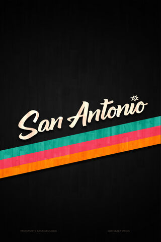 San Antonio Spurs