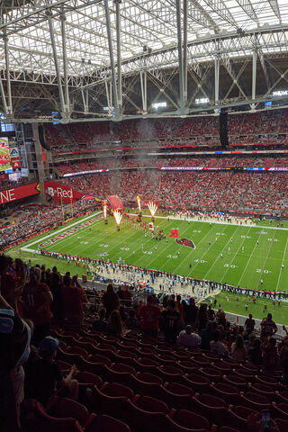 AZ Cardinals