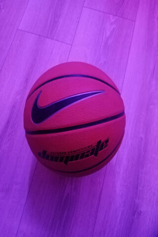 Slam Dunk Vibes! 🏀✨