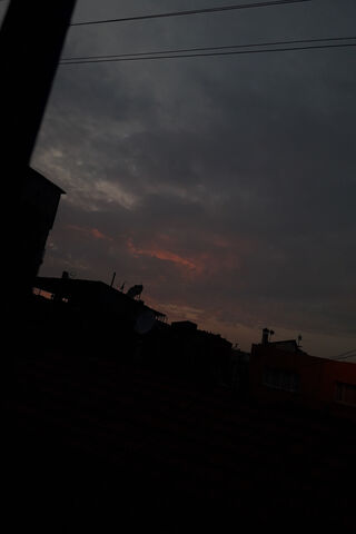 Whispers of Dusk 🌅