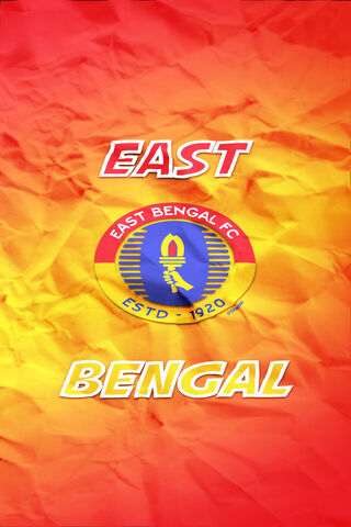 The Spirit of East Bengal FC 🔥⚽