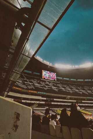 Estadio Azteca