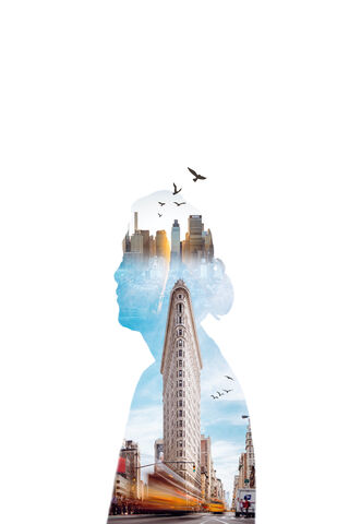 Urban Gamer: A World Beyond Pixels 🎮🌆