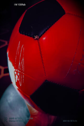 The Heart of the Game: A Close-Up on Football