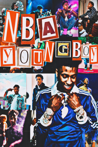 NBA Youngboy