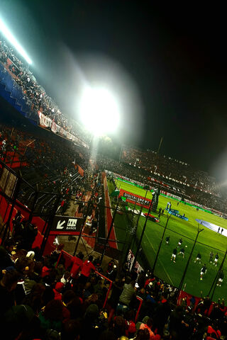 Newell's Cancha