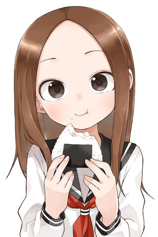 Takagi San